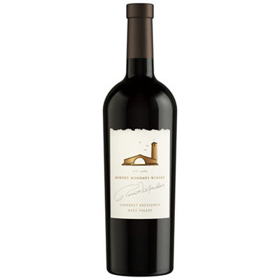 Buy Robert Mondavi Winery Cabernet Sauvignon Napa Valley 2021 750ML Online -Craft City