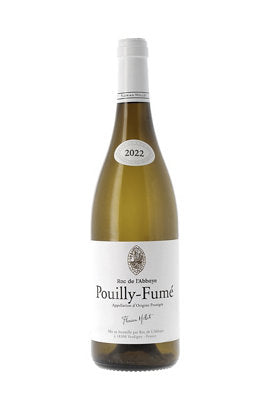 Buy Roc De L'Abbaye Pouilly Fume 2022 750ML Online -Craft City