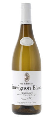 Buy Roc De L'Abbaye Sauvignon Blanc Val De Loire 2023 750ML Online -Craft City