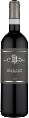 Buy Rocche Costamagna Barbera D'Alba 2019 750ML Online -Craft City