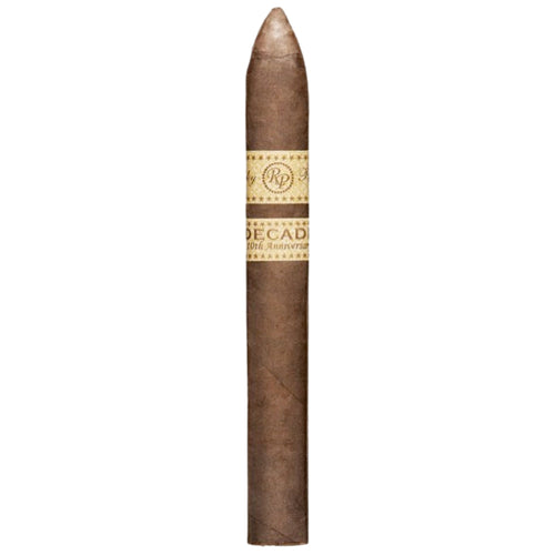 Buy Rocky Patel Decade Toro Cigar Online -Craft City