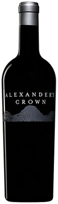 Buy Rodney Strong Cabernet Sauvignon Alexander'S Crown Vineyard Alexander Valley 2018 750ML Online -Craft City