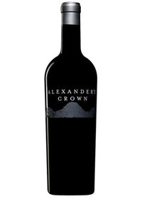 Buy Rodney Strong Cabernet Sauvignon Alexander'S Crown Vineyard Alexander Valley 2019 750ML Online -Craft City