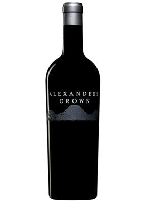 Buy Rodney Strong Cabernet Sauvignon Alexander'S Crown Vineyard Alexander Valley 2019 750ML Online -Craft City