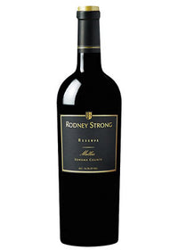 Buy Rodney Strong Malbec Reserve Sonoma County 2013 750ML Online -Craft City