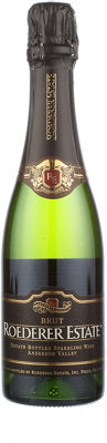 Buy Roederer Estate Brut Anderson Valley 375ML Online -Craft City