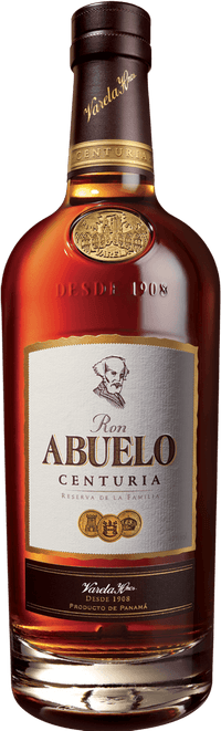 Buy Ron Abuelo Rum Centuria 750ML Online -Craft City