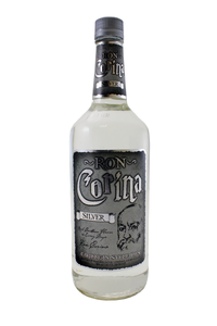 Buy Ron Corina Rum White 1L Online -Craft City