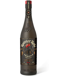 Buy Rooster Rojo 'Ahumado' Reposado Tequila Online -Craft City