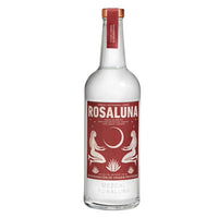Buy Rosaluna Mezcal Joven Usda Organic 80 1L Online -Craft City