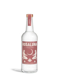 Buy Rosaluna Mezcal Joven Usda Organic 80 750ML Online -Craft City