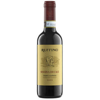 Buy Ruffino Chianti Classico Riserva Ducale 2019 375ML Online -Craft City