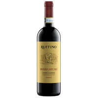 Buy Ruffino Chianti Classico Riserva Ducale 2021 750ML Online -Craft City