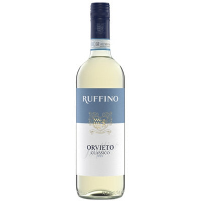 Buy Ruffino Orvieto Classico 2023 750ML Online -Craft City