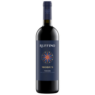 Buy Ruffino Toscana Rosso Modus 2021 750ML Online -Craft City