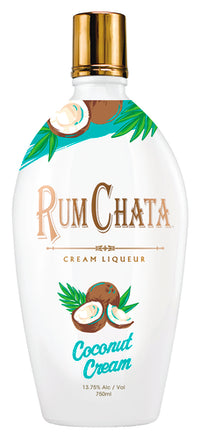rumchata coconutcream 750ml