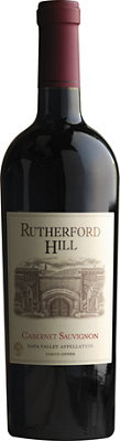 Buy Rutherford Hill Cabernet Sauvignon Ajt Collection Rutherford 2021 750ML Online -Craft City