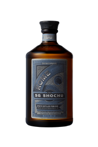 Buy SG Shochu Rice Shochu 'Kome' Online -Craft City