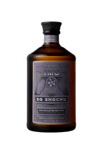 Buy SG Shochu Sweet Potato Shochu 'Imo' Online -Craft City