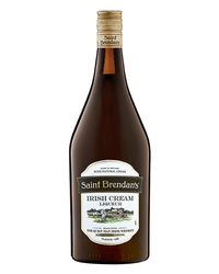 Buy Saint Brendans Irish Cream Bar 1L Online -Craft City