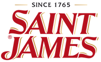 Buy Saint James Rum Blanc 110 1L Online -Craft City