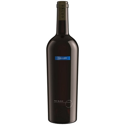 Buy Saldo Red Blend California 2021 750ML Online -Craft City