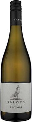 Buy Salwey Pinot Gris Kabinett Dry Baden 2021 750ML Online -Craft City
