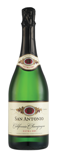 Buy San Antonio Champagne Sparkling White 750ML Online -Craft City