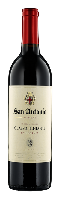 Buy San Antonio Chianti Classico 750ML Online -Craft City