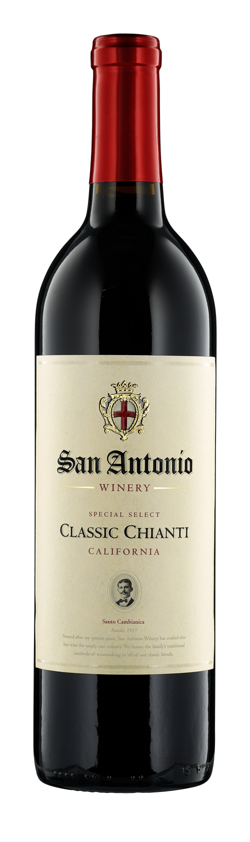 Buy San Antonio Chianti Classico 750ML Online -Craft City