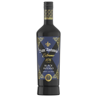 Buy San Antonio Extremo Black Intenso 750ML Online -Craft City