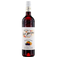 Buy San Antonio Fruit Farm Blkb/orng 750ML Online -Craft City