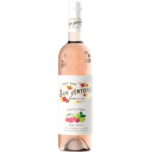 Buy San Antonio Fruit Farm Chry/lime 750ML Online -Craft City