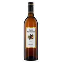 Buy San Antonio Sherry 750ML Online -Craft City