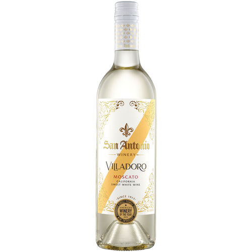 Buy San Antonio Special Villadoro White 750ML Online -Craft City