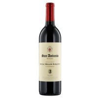 Buy San Antonio Specialty Mellow Burgundy 750ML Online -Craft City