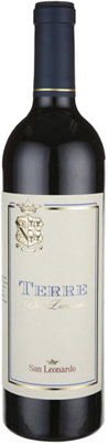 Buy San Leonardo Terre Vigneti Delle Dolomiti Rosso 2018 750ML Online -Craft City