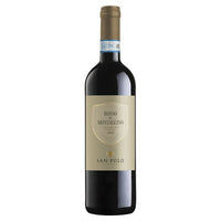 Buy San Polo Rosso Di Montalcino 2021 750ML Online -Craft City