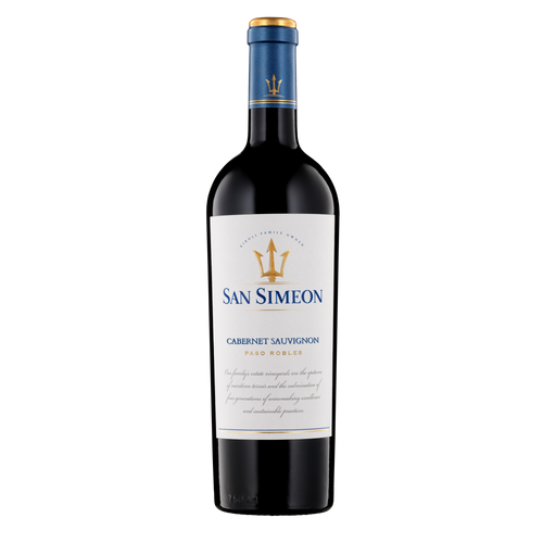 Buy San Simeon Cabernet Sauvignon Paso Robles 23 750ML Online -Craft City
