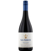 Buy San Simeon Pinot Noir Monterey 22 750ML Online -Craft City