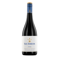 Buy San Simeon Syrah Paso Robles 21 750ML Online -Craft City