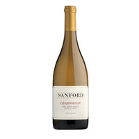 Buy Sanford Chardonnay Santa Rita Hills 2022 750ML Online -Craft City