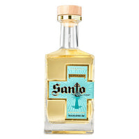 Buy Santo Tequila Reposado Fino 80 750ML Online -Craft City