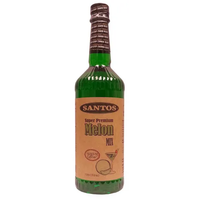 Buy Santos Melon Mix Plastic 1L Online -Craft City