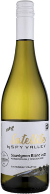 Buy Satellite Sauvignon Blanc Marlborough 2023 750ML Online -Craft City