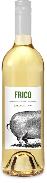 Buy Scarpetta Frico Bianco 750ML Online -Craft City