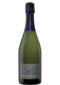 Buy Scharffenberger Brut Excellence Mendocino County 750ML Online -Craft City