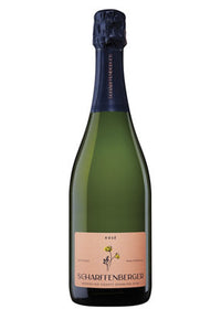 Buy Scharffenberger Sparkling Rose Mendocino County 750ML Online -Craft City
