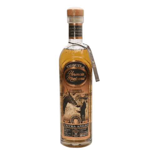 Herencia Mexicana Extra Añejo