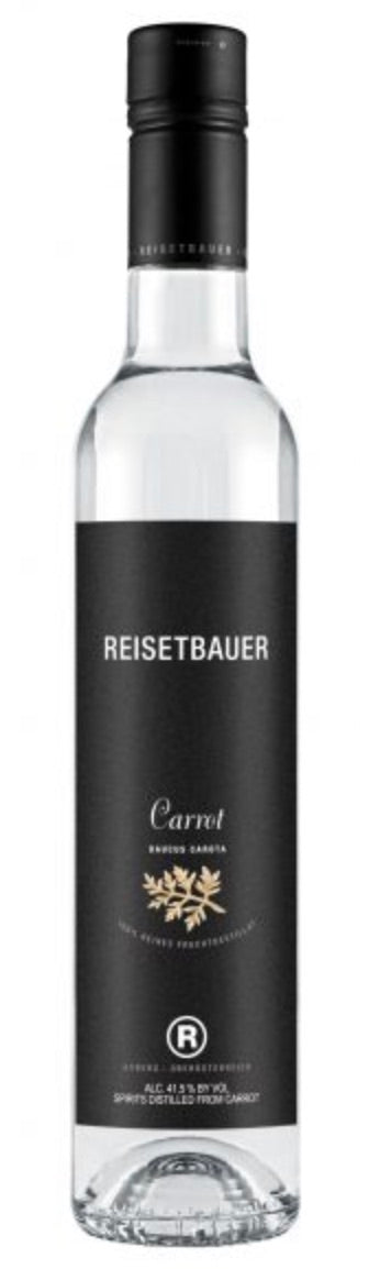 Hans Reisetbauer Carrot Eau de Vie